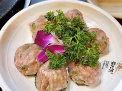 贡菜丸子-蜀大侠火锅(建设路第五大道店)