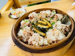 -青城甲(青城山店)