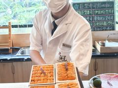 -鮨冠OMAKASE食べ放题(北京首店)