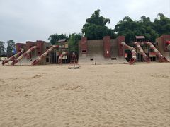 -枫香湖儿童公园