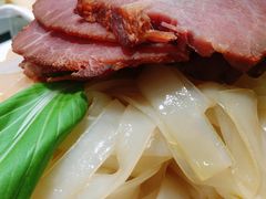 -夫子庙小吃广场(东牌楼店)
