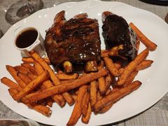 -Hurricane's Grill 飓风牛排