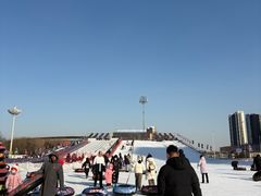 -沈阳奥体冰雪嘉年华
