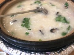 -粤仔湾砂锅粥(金太湖店)