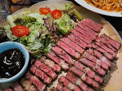 -The Cheebat 锌吧·Bistro(体育西店)