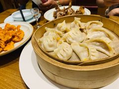 牛肉蒸饺-一轩饺子馆(丽都店)