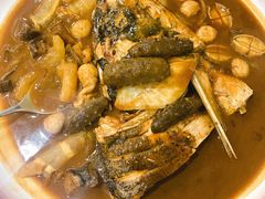 -食神鱼头佛跳墙(百子湾旗舰店)