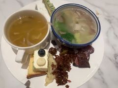 -上海静安昆仑大酒店
