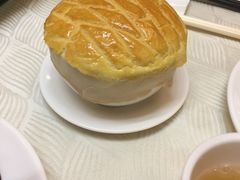 -新兴·金羊座·粤菜点心(乐峰店)