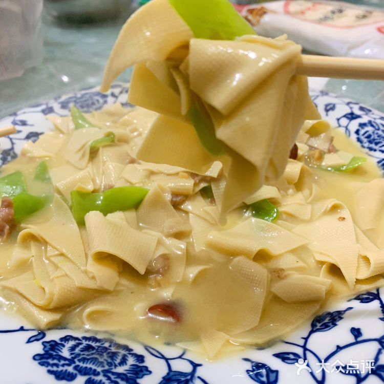 人民东路|七公烧烤|东北菜