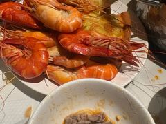 -加餐海鲜自助(宝龙一城店)
