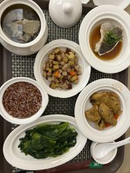 -爱帝宫月子中心(罗湖别墅院)