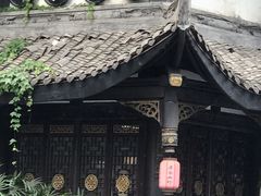 -名善山珍·野生菌汤锅(文殊院店)