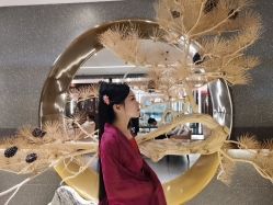 -盘子女人坊生日照·摄影馆(浦东店)