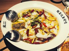 -新太二·鲜料川菜(东汇城店)