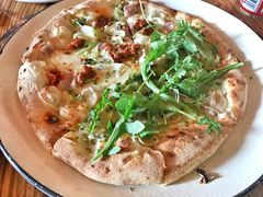 -PIZZA BIANCA(万象城店)