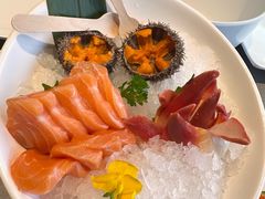 -水木锦堂·自助铁板烧(五道口购物中心店)