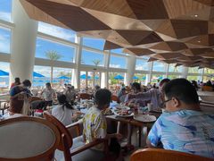 -深圳大梅沙京基洲际度假酒店