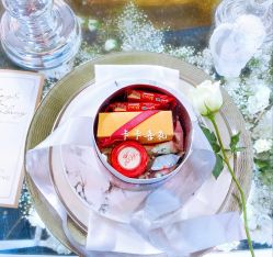 -卡卡喜糖伴手礼·商务礼宝宝礼·婚礼用品