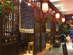 大堂-玉桥餐厅(天坛店)