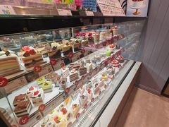 -巴黎贝甜(阜成门万通店)