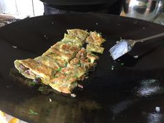 -周记热干面豆皮大王(桃花东街店)