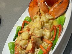 -粤盛海鲜平价店(洛溪食街店)