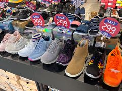 -茂业铁西奥莱店