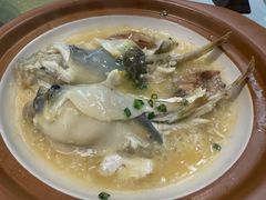 -老海陵·泰州菜(图书馆店)