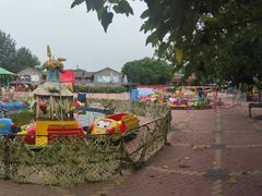 -杨柳青庄园