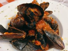 -安立可意大利美食