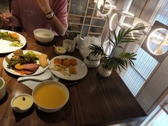 -北京南锣鼓巷亚朵酒店