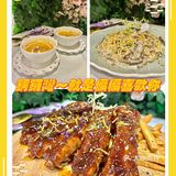 再訪打卡餐廳～滋味之選