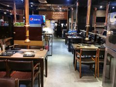 大堂-火炉火自助餐(枫蓝国际店)