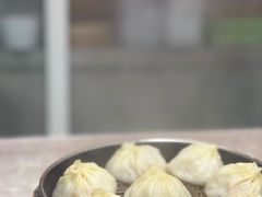 隐藏汤包-曼曼汤包(建国西路店)