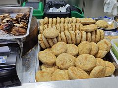 -昌顺马记小吃店(昌盛园店)