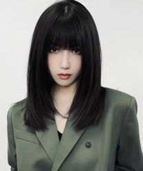 -安蒂护肤造型