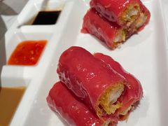 -同庆楼(滨湖万达广场店)