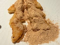 -漢舍中国菜馆(浦东嘉里城店)