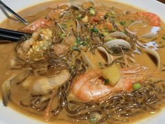 -涌觅名灶·本地海鲜宁波菜(财富广场店)