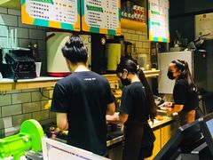 -一些柠檬一些茶(西村店)