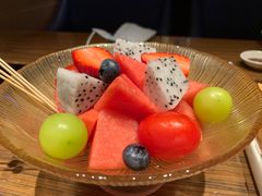 -珍宝轩海鲜火锅(碧湖大厦店)