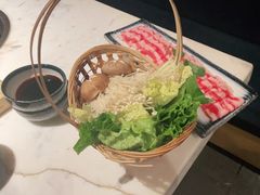 -同仁四季椰子鸡(福田东园总店)