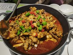 -蛙喔牛蛙(淮安吾悦店)