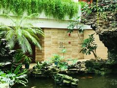 -广州白天鹅宾馆