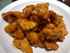 -惠宾饭庄(中山路店)