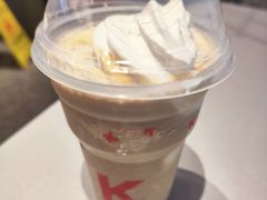 -肯德基(中关村E世界店)