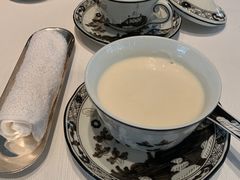 -夏苑(新加坡丽思卡尔顿美年酒店)