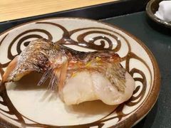-荣一代目OMAKASE板前料理