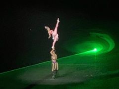 -三亚千古情景区游客中心-接待中心